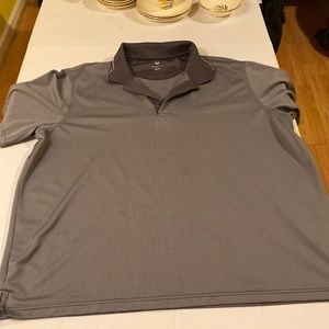 Men’s George SS shirt